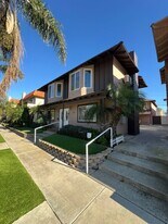 414 21st St in Huntington Beach, CA - Building Photo