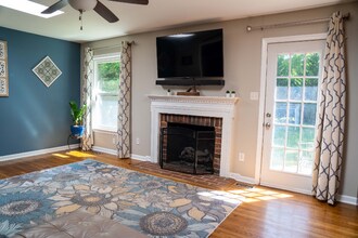 12914 Fitzhugh Dr in Newport News, VA - Building Photo - Building Photo