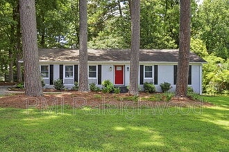 5017 Gatewood Dr in Durham, NC - Building Photo - Building Photo