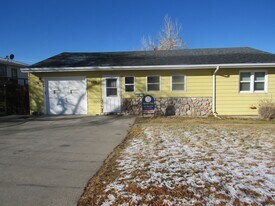 260 S Pennsylvania Ave in Casper, WY - Building Photo
