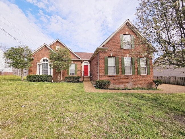 property at 2408 Bayview Dr