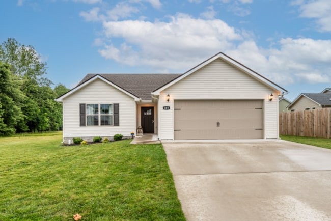 property at 605 Crowder Ct