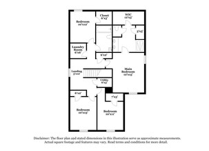 5110 Moa Ct in Atlanta, GA - Building Photo - Building Photo