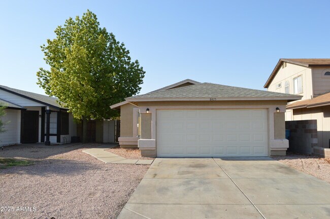 8435 West Campbell Ave in Phoenix, AZ - Building Photo - Building Photo