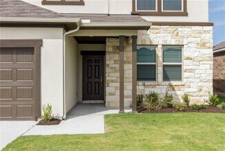3821 Soft Shore Ln in Pflugerville, TX - Building Photo - Building Photo