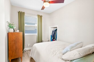 933 21st St in San Diego, CA - Building Photo - Building Photo