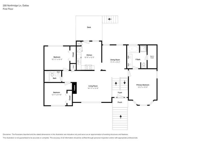 280 Northridge Ln in Dallas, GA - Building Photo - Building Photo