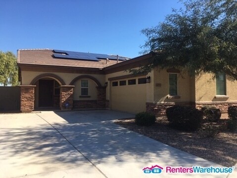 2277 S 169th Dr in Goodyear, AZ - Building Photo - Building Photo