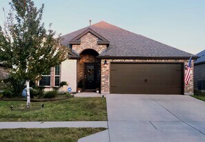 3012 Denver Ave in Krugerville, TX - Building Photo