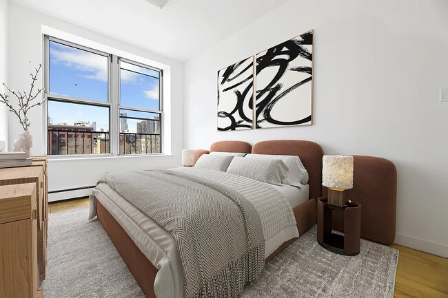118 Ridge St in New York, NY - Building Photo - Building Photo
