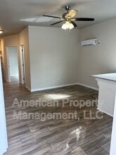 611 S 51st W Ave in Tulsa, OK - Building Photo - Building Photo