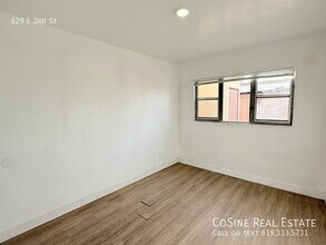 629 E 3rd St in National City, CA - Building Photo - Building Photo