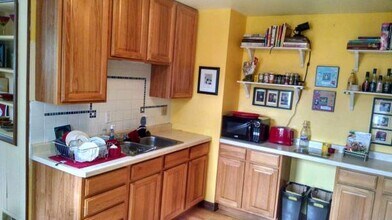 849 Prospect Pl in Madison, WI - Foto de edificio - Building Photo