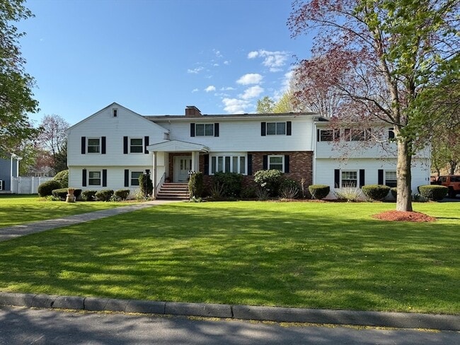 property at 16 Indian Rock Dr