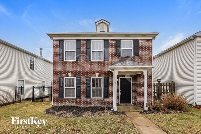 property at 12851 Old Glory Dr