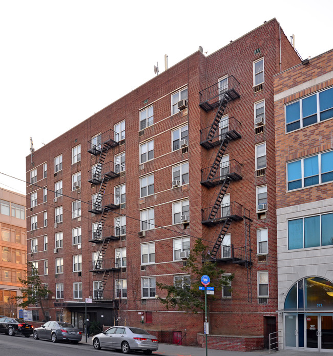 380 Avenue U in Brooklyn, NY - Building Photo - Building Photo