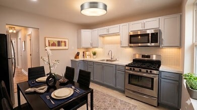 1635 Lecount St in Philadelphia, PA - Building Photo - Building Photo