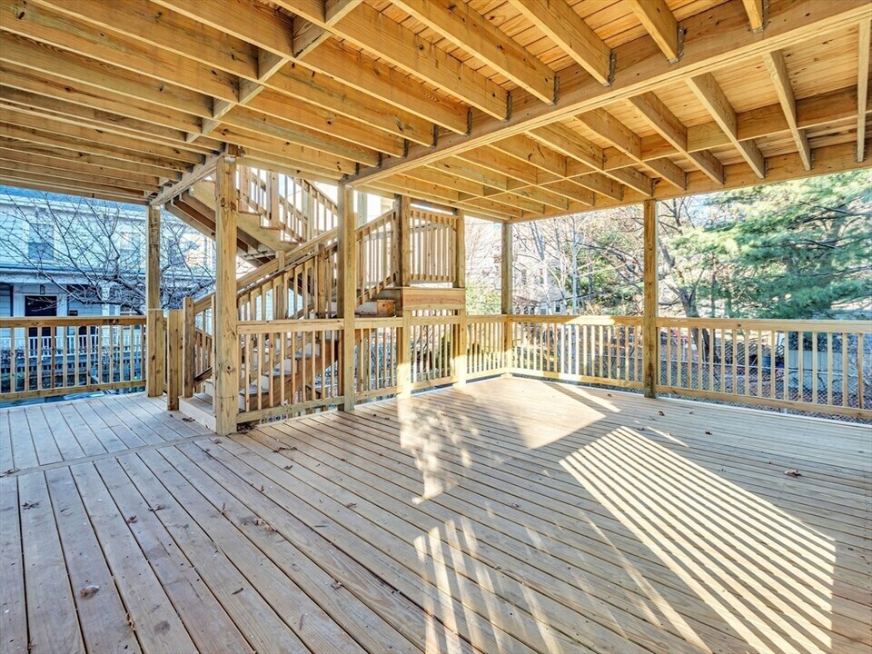 24 Pleasant St, Unit 1 in Boston, MA - Building Photo