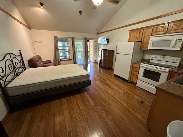 711 Main Rd in Ruidoso, NM - Building Photo - Building Photo