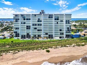 10680 S Ocean Dr in Jensen Beach, FL - Building Photo - Building Photo