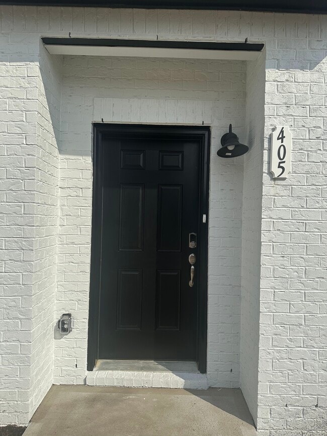 property at 405 Diversity Wy