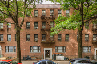 3754 81st St Apartments