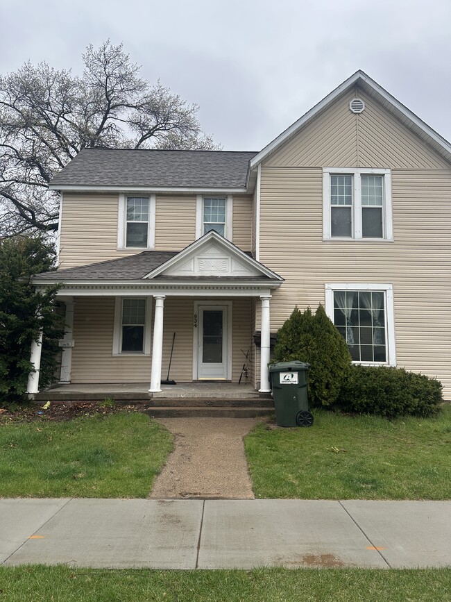 property at 934 Barland St