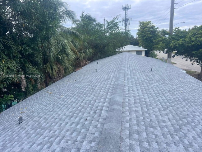 1219 N 20th Ave in Hollywood, FL - Building Photo - Building Photo