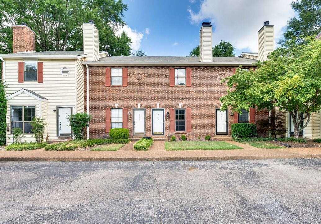 117 Westerly Dr in Nashville, TN - Building Photo