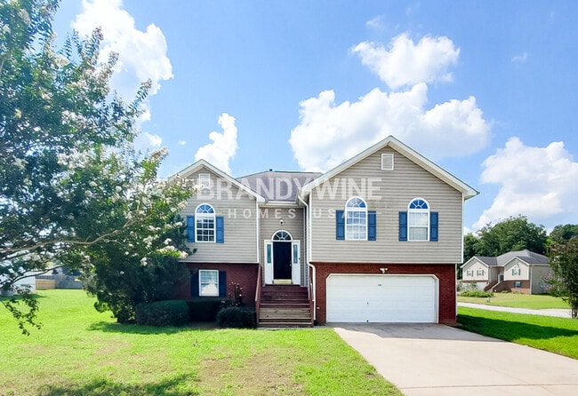 property at 3699 William Tr