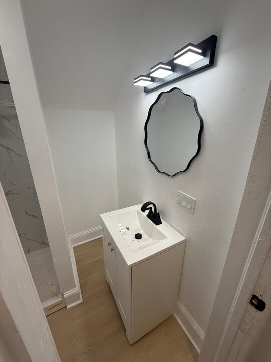 1447 W 101st St in Cleveland, OH - Building Photo