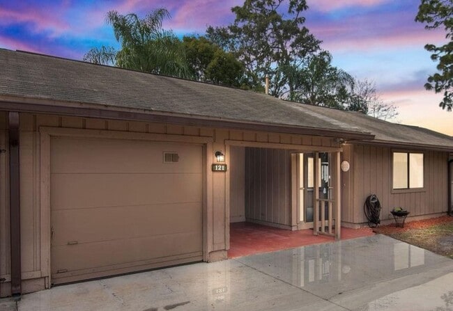 property at 121 Springwind Way
