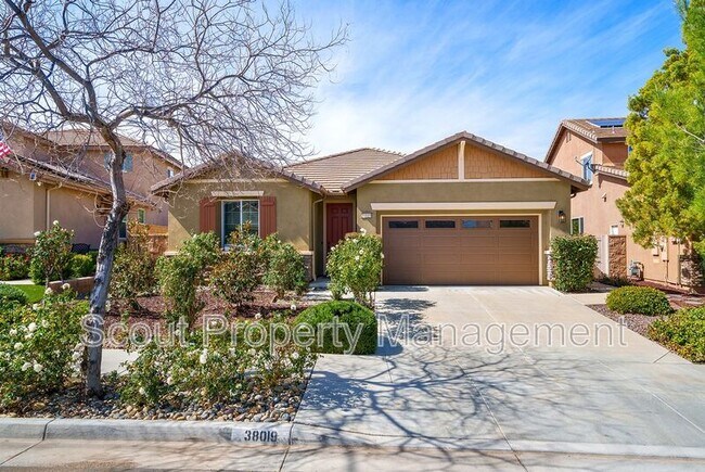 property at 38019 Bella Rosa Dr