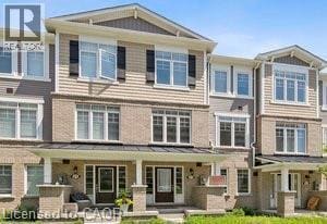 property at 23 Canoe Ln.