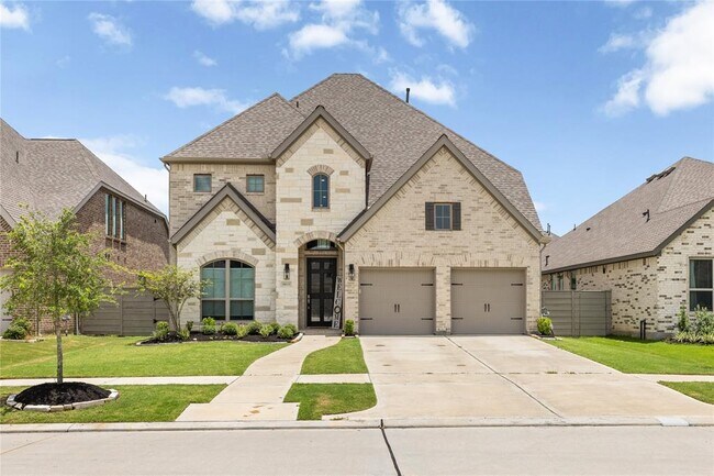 5015 Walnut Grv Ln in Manvel, TX - Building Photo - Building Photo