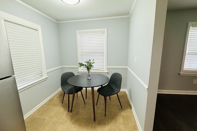 2458 Stevens Rd in Raleigh, NC - Building Photo - Building Photo