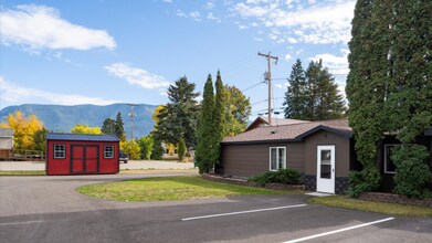 1022 9th St W in Columbia Falls, MT - Building Photo - Building Photo