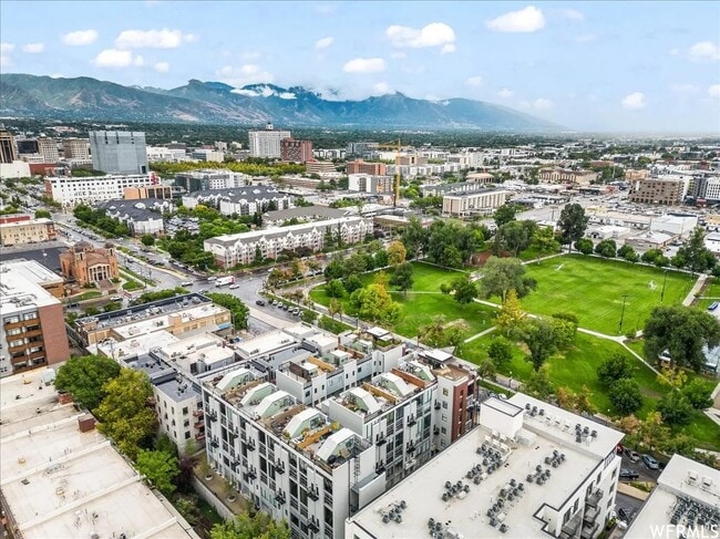 360 W Broadway in Salt Lake City, UT - Building Photo - Building Photo