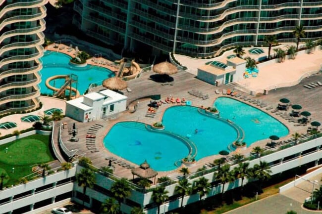 28103 Perdido Beach Blvd in Orange Beach, AL - Building Photo - Building Photo