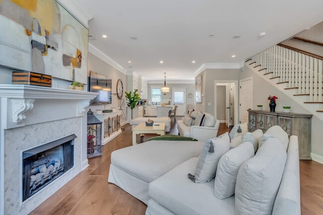property at 305 Alice St