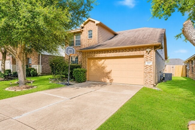 property at 5907 Water Violet Ln