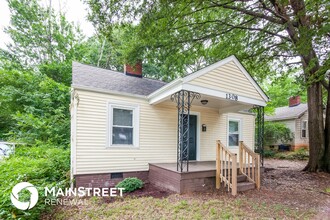 1308 Camp Greene St in Charlotte, NC - Building Photo - Building Photo