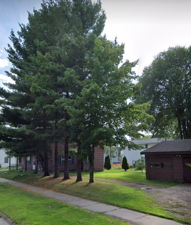 604 N Wilson Ave in Rice Lake, WI - Building Photo - Building Photo