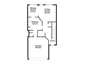 1100 Jury Ct in Locust Grove, GA - Foto de edificio - Building Photo