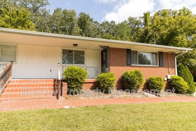 property at 833 Ashland Terrace