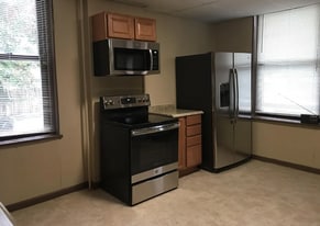 3205 Arsenal St, Unit 3205 in St. Louis, MO - Building Photo