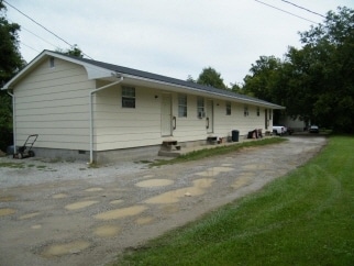 430 Bulaville Pike in Gallipolis, OH - Building Photo