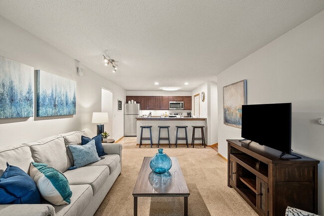 Riverwood Apartments