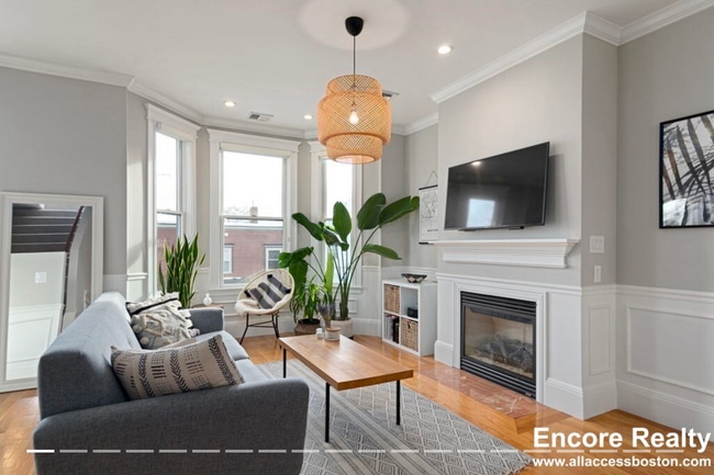 468 E 6th St, Unit P2 in Boston, MA - Building Photo - Building Photo