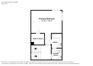 5134 Golden Eagle Pkwy in Brighton, CO - Building Photo - Building Photo